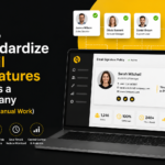 How to Standardise Company Email Signatures Without Manual Work