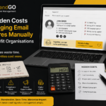 Hidden Costs of Managing Email Signatures Manually in Non-Profit Organisations